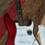 Fender Stratocaster Mexico