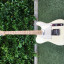 Fender Telecaster Standard MIM - Arctic White