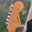Fender Noventa Jazzmaster (3 x P90)