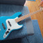 Bajo Fender Jazz Bass México 2017 LPB