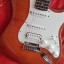 Fender Stratocaster Select  EDITO CAMBIOS