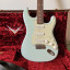 Fender Custom Shop 59 Stratocaster.