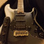 Guitarra Mooer GTRS P801 Dark Silver