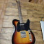 Squier Classic Vibe 60s Custom Telecaster