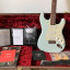 Fender Custom Shop 59 Stratocaster.