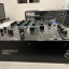 Reloop RMX-60 Digital + Decksaver – Como nuevo y con garantía