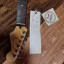 Fender Stratocaster Mexico