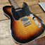 Squier Classic Vibe 60s Custom Telecaster