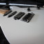 Charvel Pro-Mod DK 24 HSS -MUY MEJORADA-