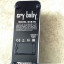 Dunlop Cry Baby CGB-95 Modificado (Led, "True Bypass") Envio incluido