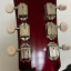 Gibson SG special Burgundy sparkle