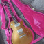 Tokai Love Rock ALS 48 Goldtop