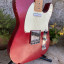 Fender Road Worn '50s Telecaster Candy Apple Red