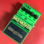 PEDAL BAD MONKEY TUBE OVERDRIVE modelo made in U.S.A. (envío incluido)