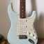 Fender Custom Shop 59 Stratocaster.