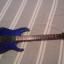 Guitarra Ibanez RG470