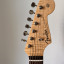 Fender Custom Shop 59 Stratocaster.