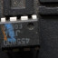 Pedal BOSS SD1