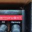 TC Helicon Harmony GXT