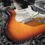 Fender stratocaster plus deluxe