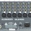 Allen & Heath GL2400-16 mesa de mezclas sonido