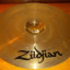 Zildjian 18" Avedis A-Custim Rezo Crash