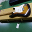 Tokai AST 98 Stratocaster (2019) + estuche rígido