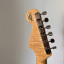 Fender Custom Shop 59 Stratocaster.