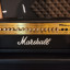 Cabezal Marshall MG100 HDFX