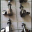 Tronical G-force type E afinador automático