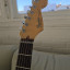 Fender stratocaster plus deluxe