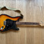 Fender Stratocaster Mexico MIM 1999