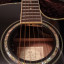 Ibanez Signature JSA10-BK Joe Satriani Guitarra acústica