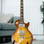 Gibson Les Paul Classic 2005 (modificada)