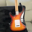 Fender stratocaster plus deluxe