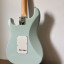 Fender Custom Shop 59 Stratocaster.