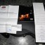 Gibson SG Standard Cherry + Estuche original y mejoras