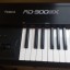Vendo piano digital Roland stage RD-300GX