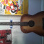 Guitarra Eko P2 de 1963