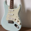 Fender Custom Shop 59 Stratocaster.