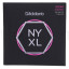 4 sets Daddario NYXL 09-40 BT