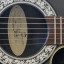 Ovation Custom Balladeer USA