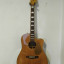 Guitarra electroacustica Fender Kingman SCE NAT