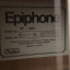 EPIPHONE FT-160N, Texan 12 cuerdas, JAPAN, Norlin series