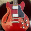 2010 Gibson Memphis Custom Shop ES-339