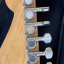 Squier Stratocaster Silver Series japan MIJ + Lollar