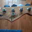 Bajo Fender Jazz Bass México 2017 LPB