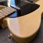 Telecaster Butterscotch- soft Relic