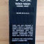 Wah VOX V847 USA original IMPECABLE!!