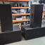 Equipo completo RCF 8008-AS y NX 985A